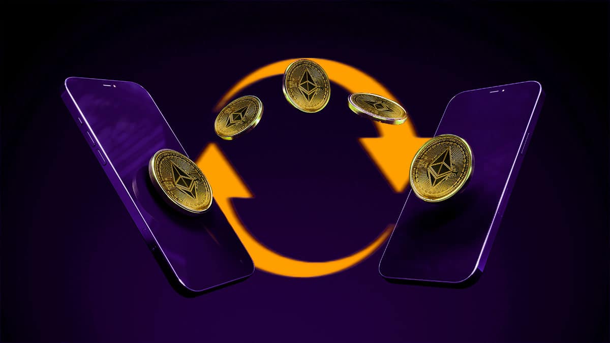 tokens reembolsables en caso de estafa