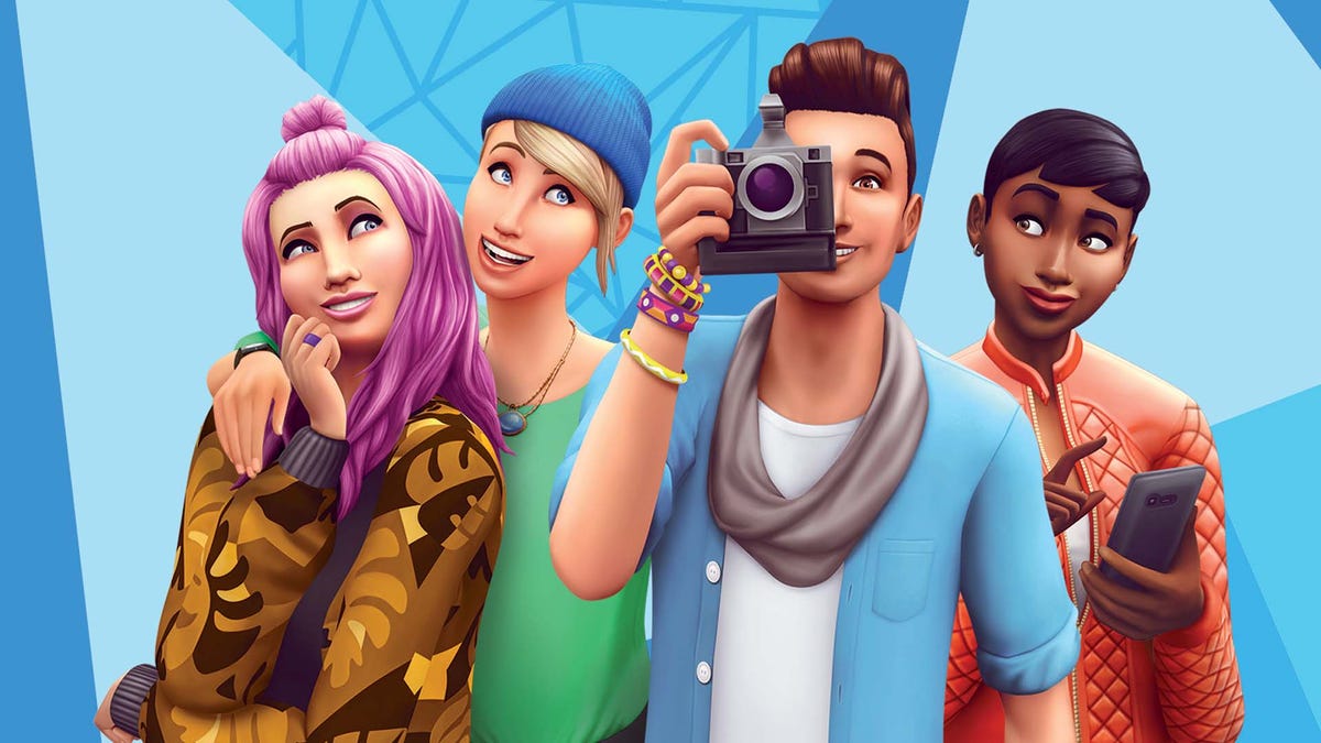 Los Sims 4 será gratis para siempre a partir del mes que viene