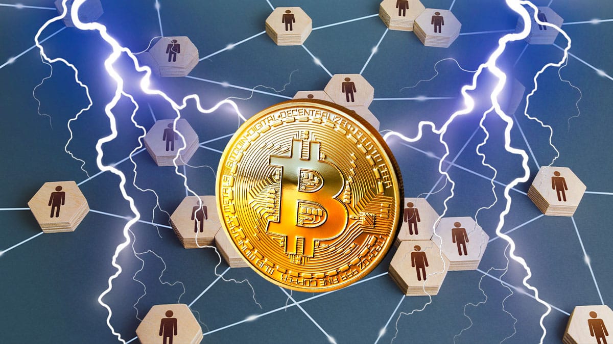 Nueva Internet P2P se desarrolla en la red Lightning de Bitcoin