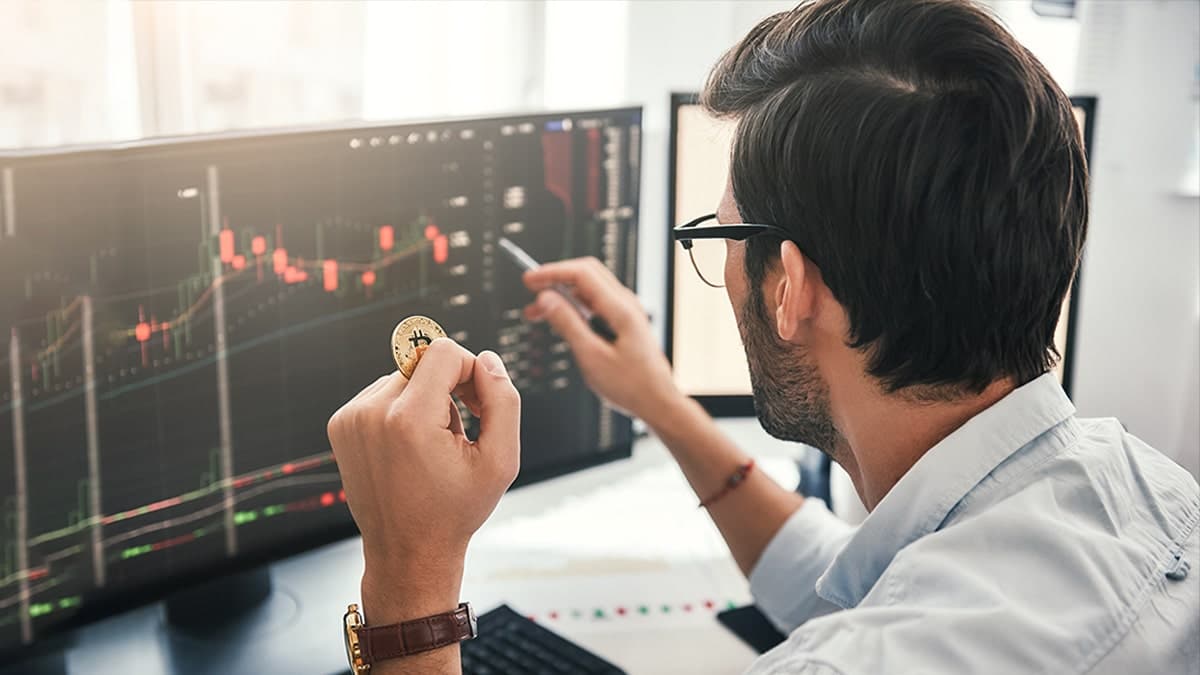 ¿Tienes poco dinero y quieres invertir en criptomonedas? Sigue los consejos de este trader