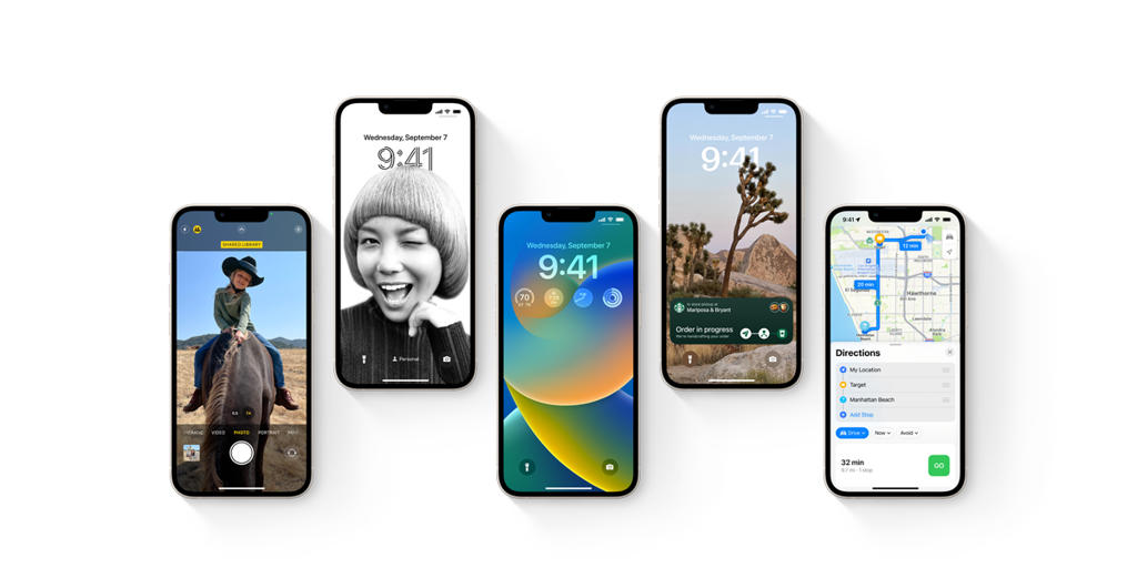 Fecha lanzamiento de iOS 16 y por qué deberías actualizar tu iPhone cuando salga