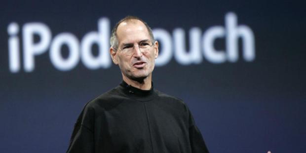 El brillante método en tres pasos de Steve Jobs para resolver problemas difíciles