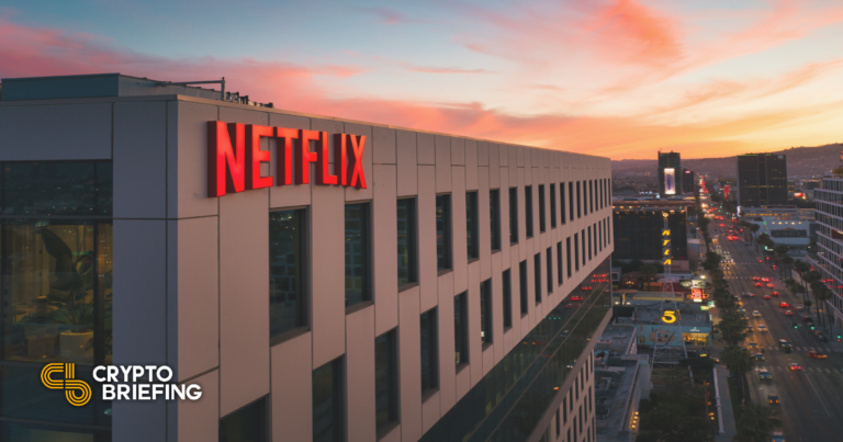 Netflix probablemente prohibirá los anuncios criptográficos: Informe