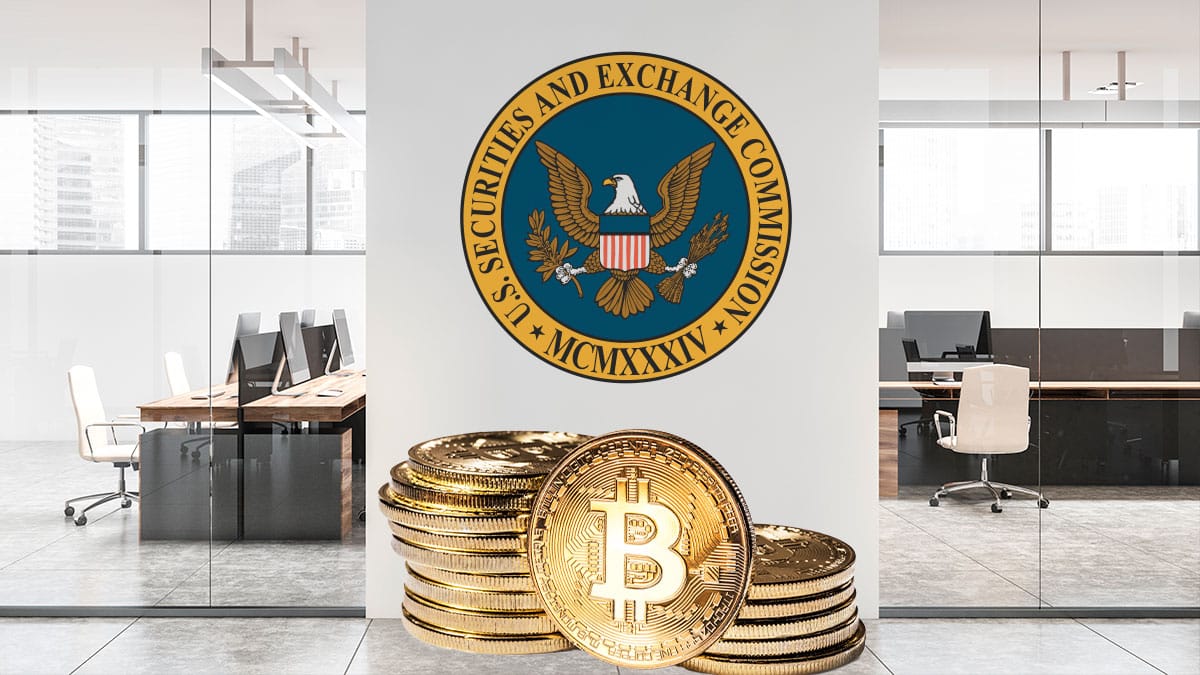 SEC abrirá oficina dedicada a Bitcoin para revisar resultados financieros de empresas
