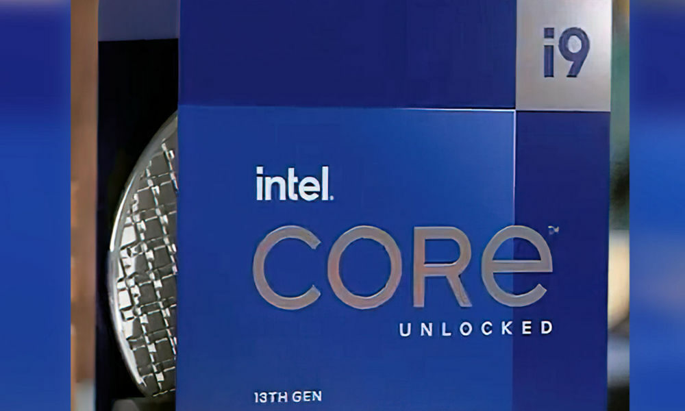 Minoristas europeos adelantan precios de los Intel Raptor Lake
