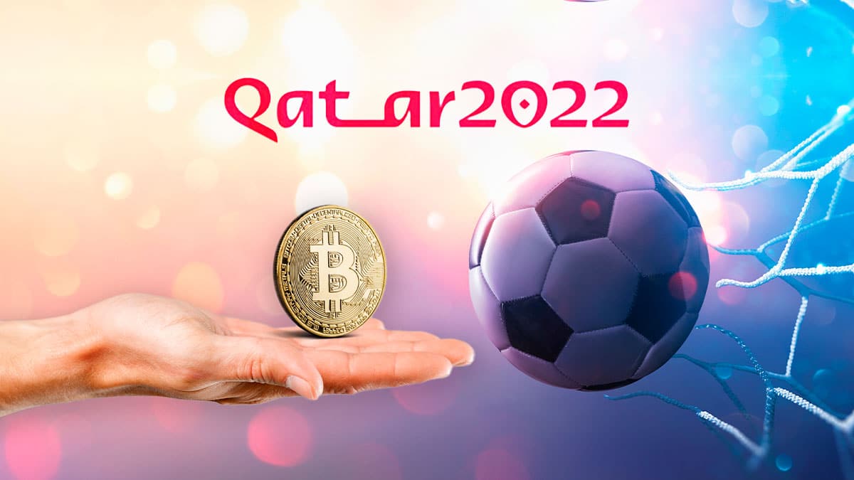 ¿Vas a Qatar? Así puedes usar bitcoin en el país del Mundial