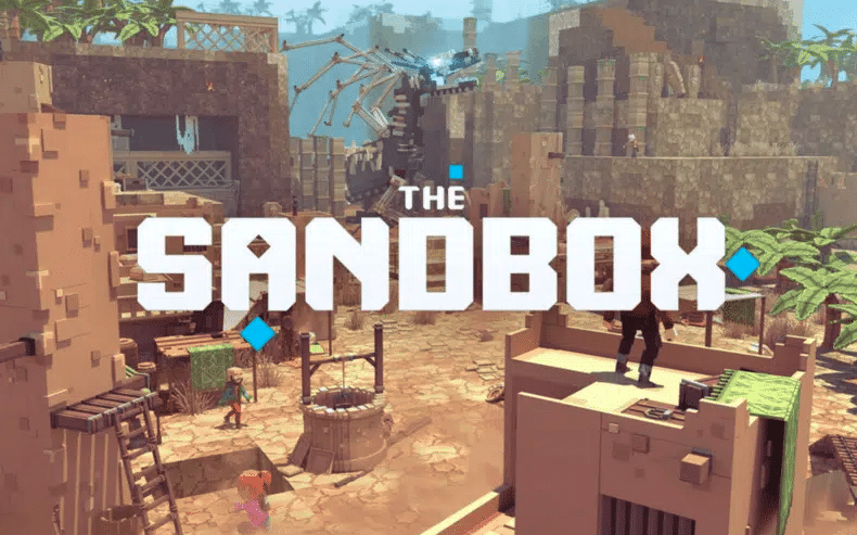 Sandbox lucha en un mercado bajista, ¿qué tan bajo puede bajar el precio?