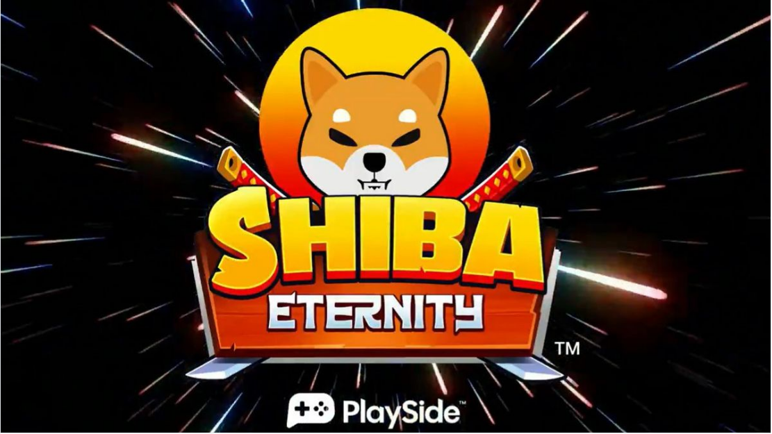 La base de fans de Shiba Inu espera el evento de descarga Eternity