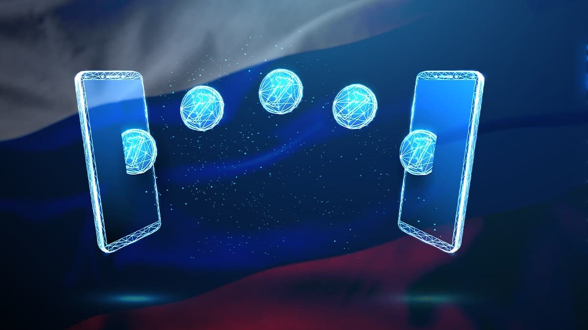Stablecoins, la solución para pagos internacionales que prepara Rusia