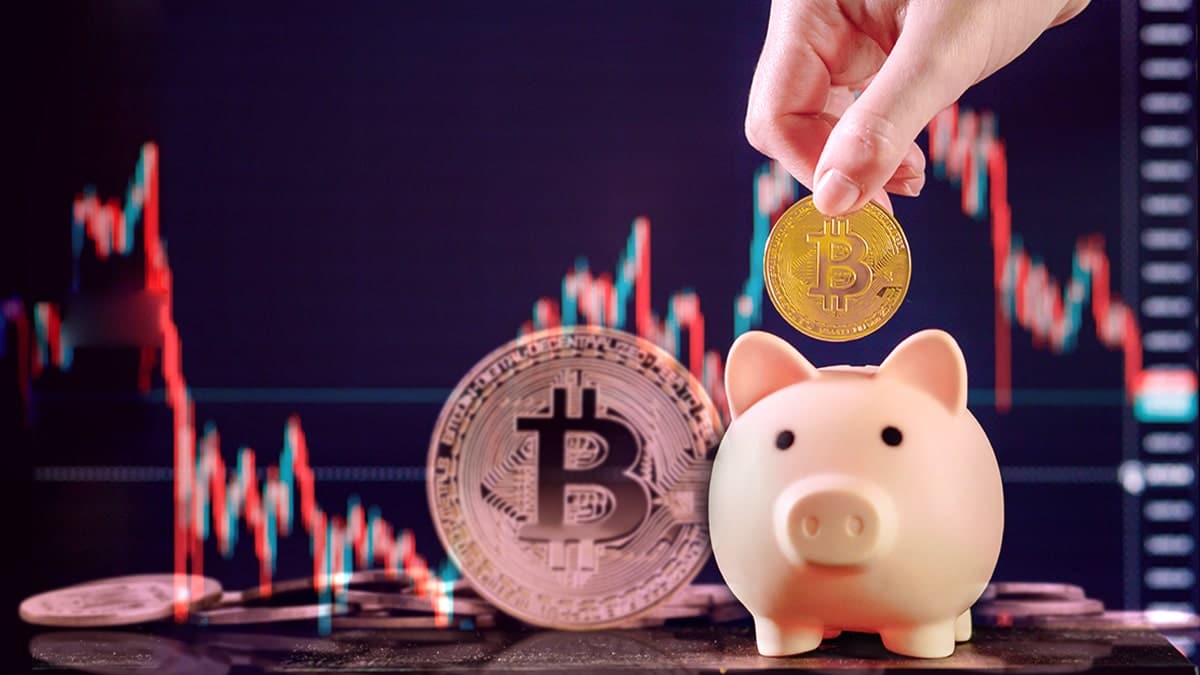 Suministro de bitcoin acumulado alcanza récord de 21 meses, afirma Glassnode