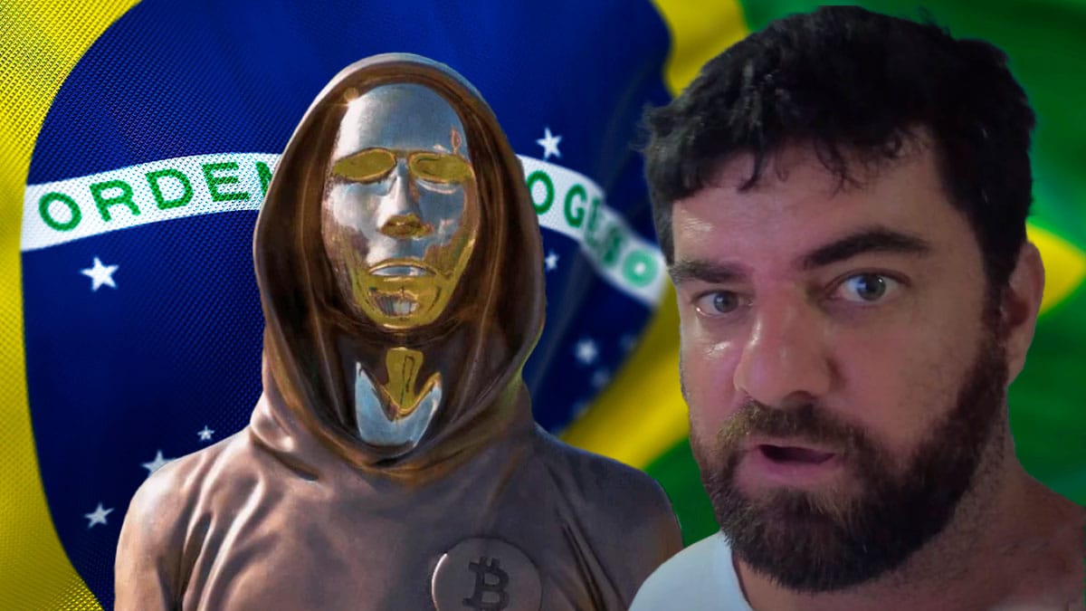 «Palabra de Satoshi», la serie de YouTube que muestra la adopción de bitcoin en Brasil