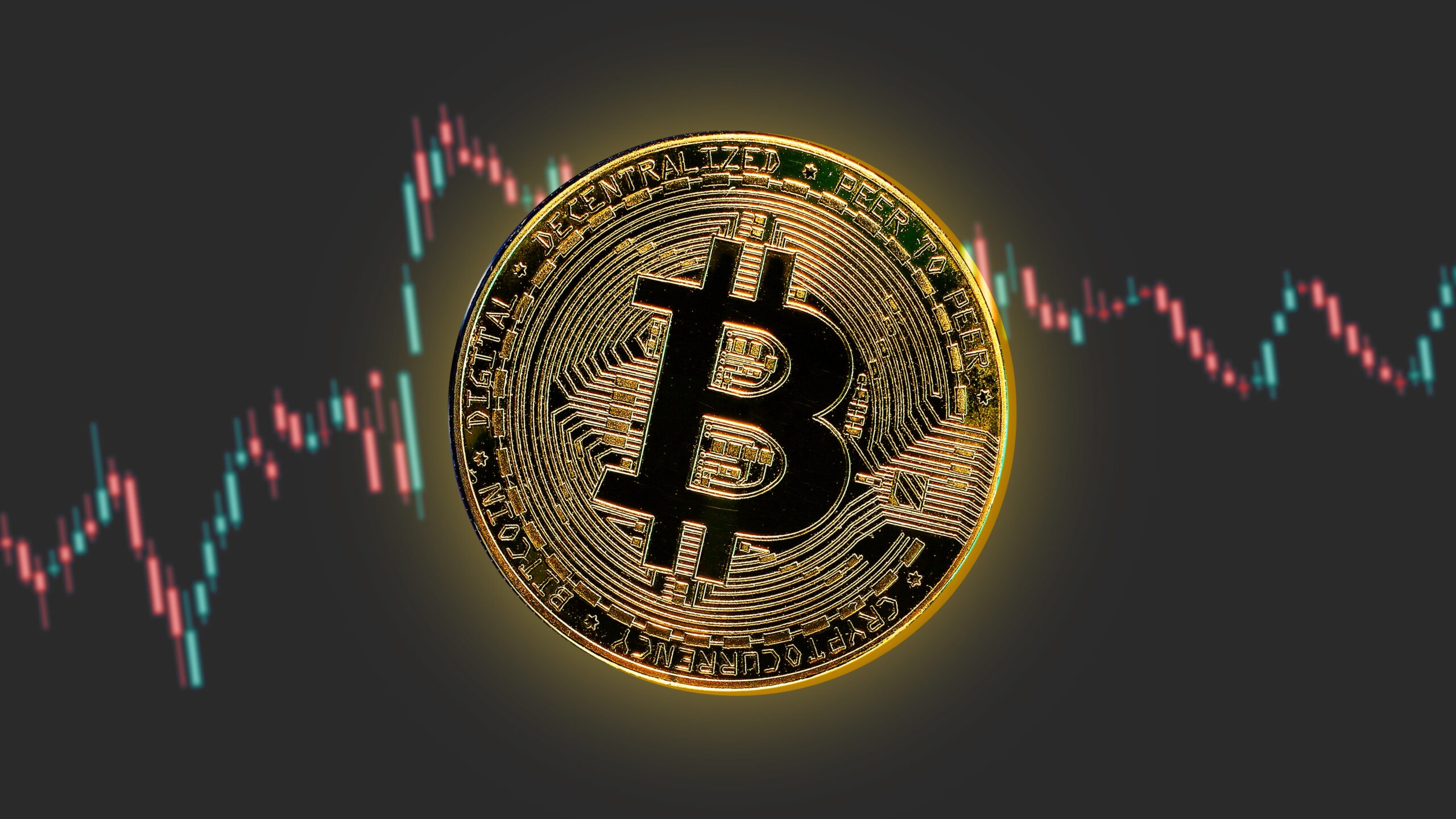La reserva de derivados de Bitcoin aumenta, ¿más volatilidad pronto?