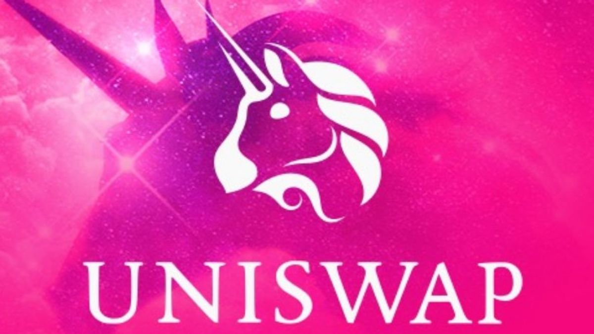 El precio de Uniswap supera la marca de $ 7 después de formar este patrón