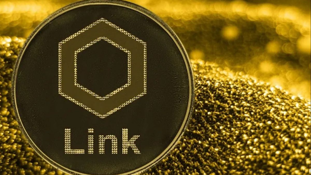El precio de Chainlink se consolida, ¿cuánto tiempo se mantendrán los alcistas?