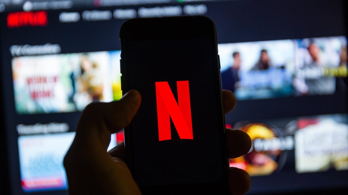 Plan de Netflix para evitar cuenta compartida no funciona bien