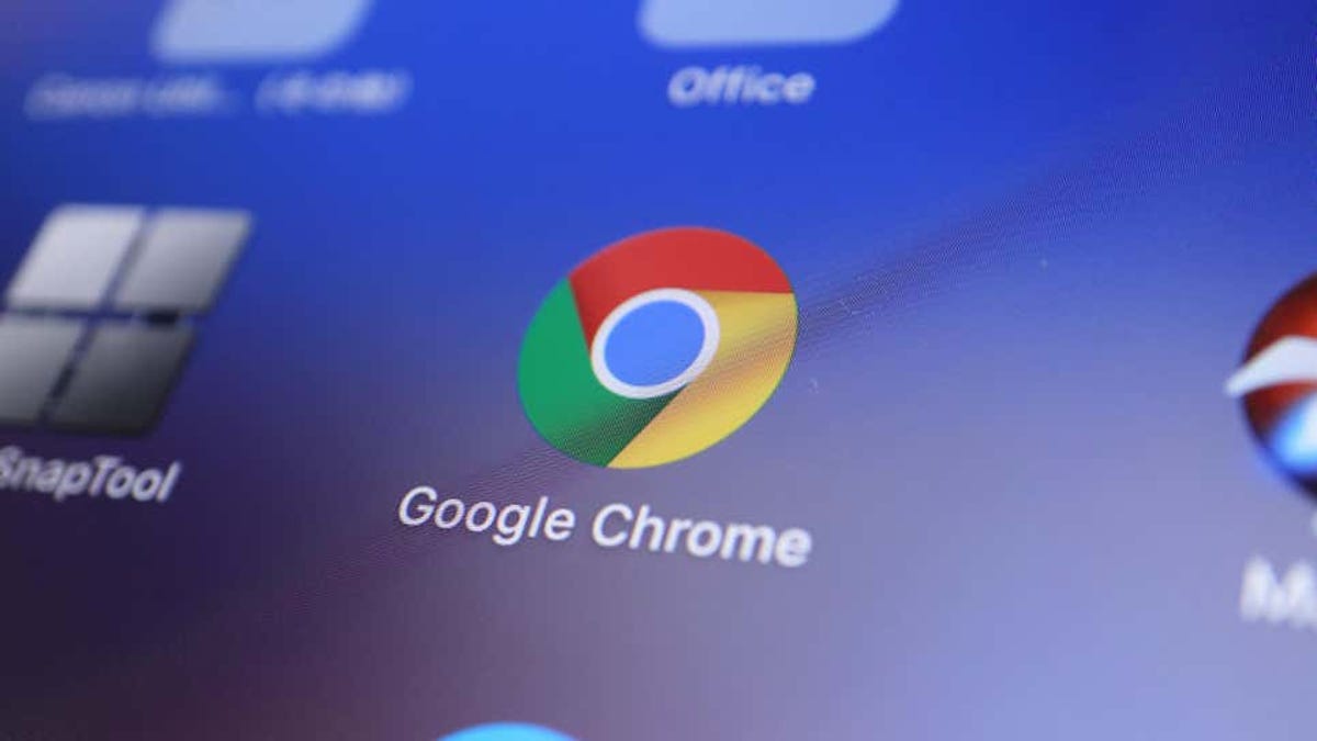 Chrome es el navegador con más vulnerabilidades de 2022