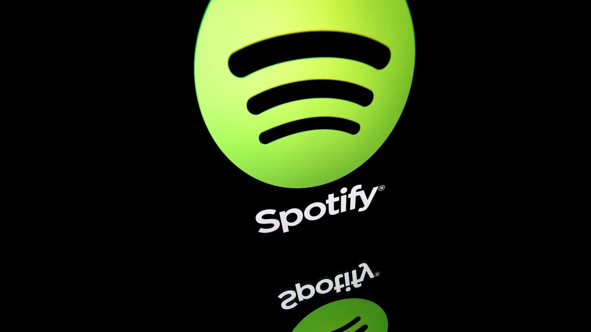 Versión Platinum de Spotify con audio Hi-Fi podría llegar pronto