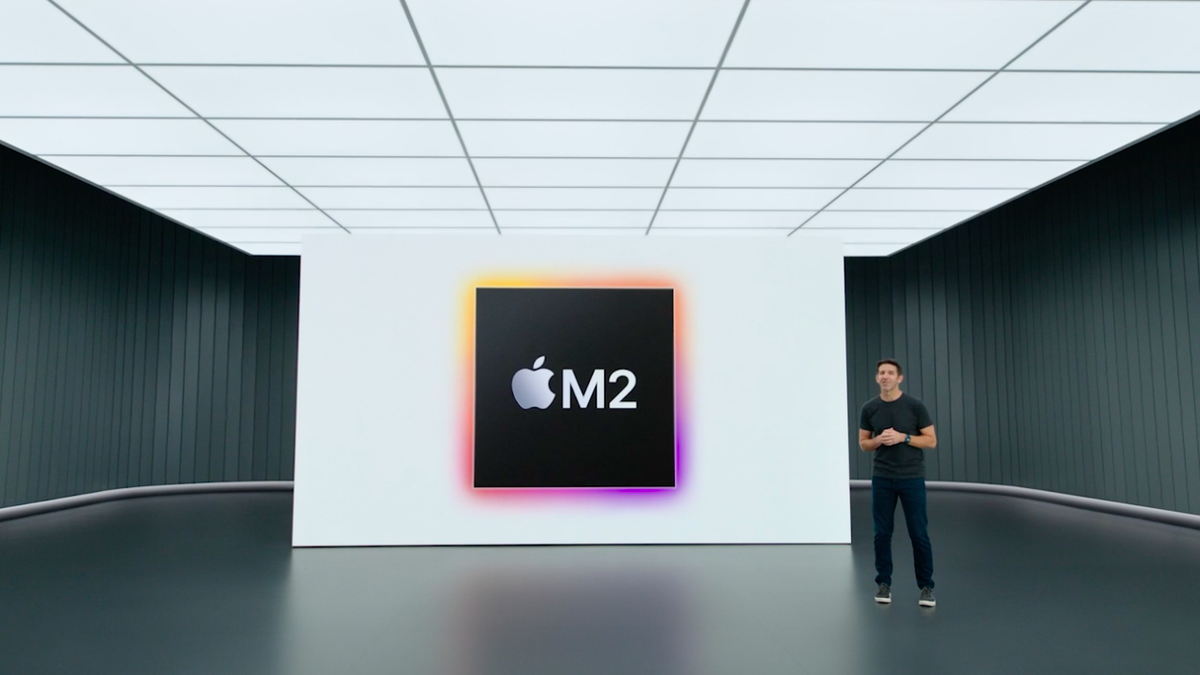 Los nuevos procesadores del Mac Pro podría cuadruplicar la potencia de los chips M2