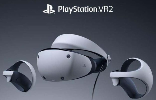 Sony prepara más de dos millones de PlayStation VR2