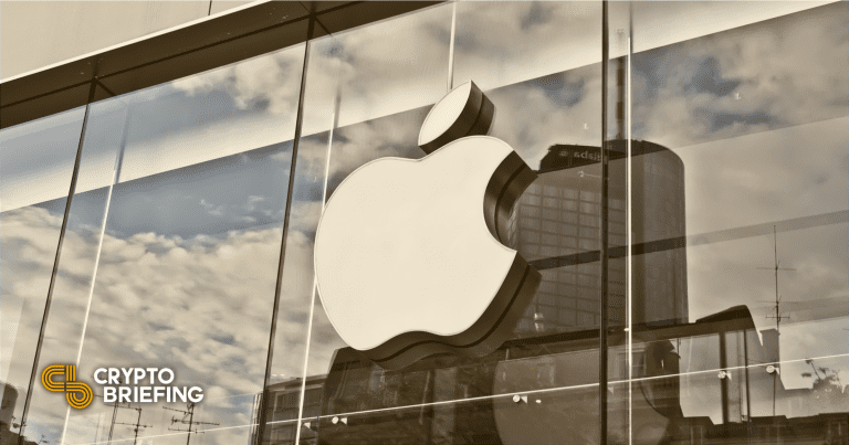 La nueva política NFT de Apple genera controversia
