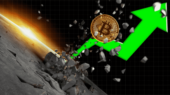 Bitcoin recupera $ 20,500;  Estos son los niveles a los que debe prestar atención
