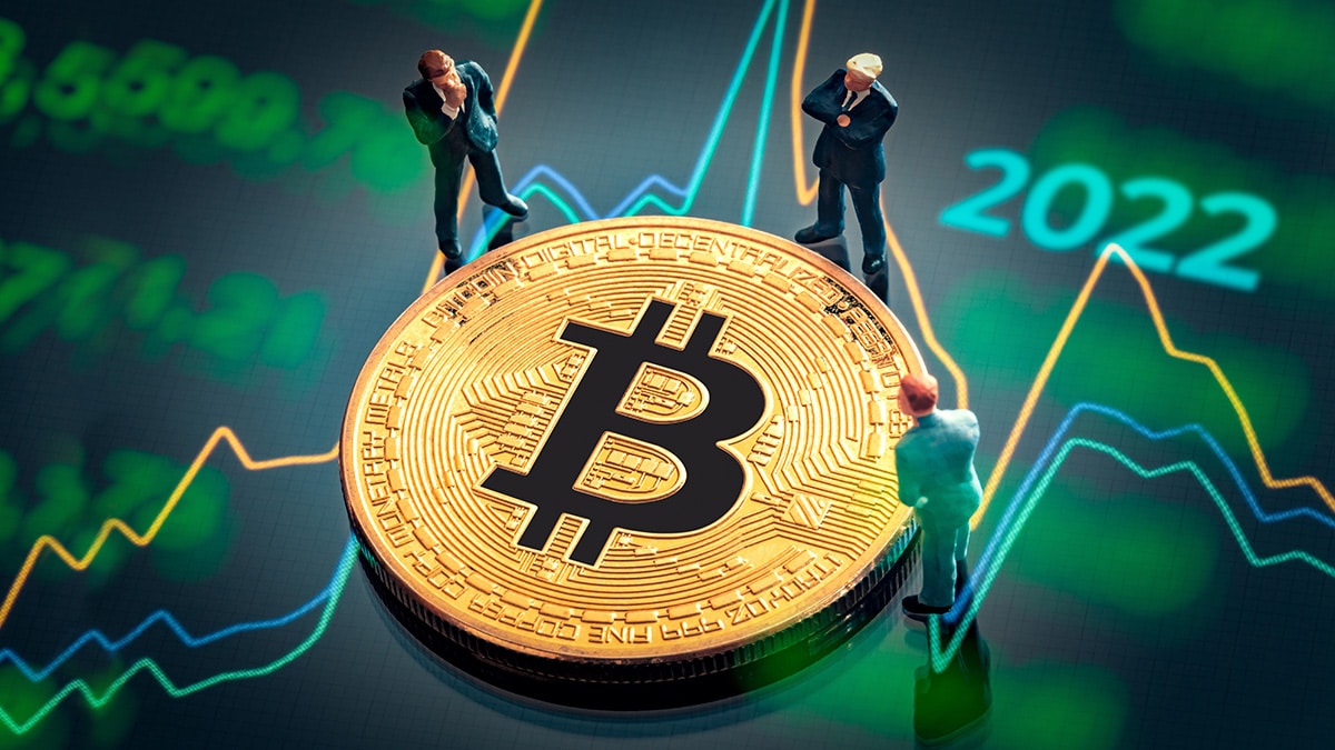 800 empresas dispuestas a invertir en bitcoin a pesar del criptoinvierno, según encuesta