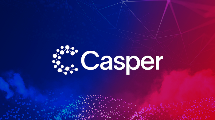 Casper Network (CSPR) retrocede hasta el soporte clave $ 0.041, ¿los toros todavía tienen el control?
