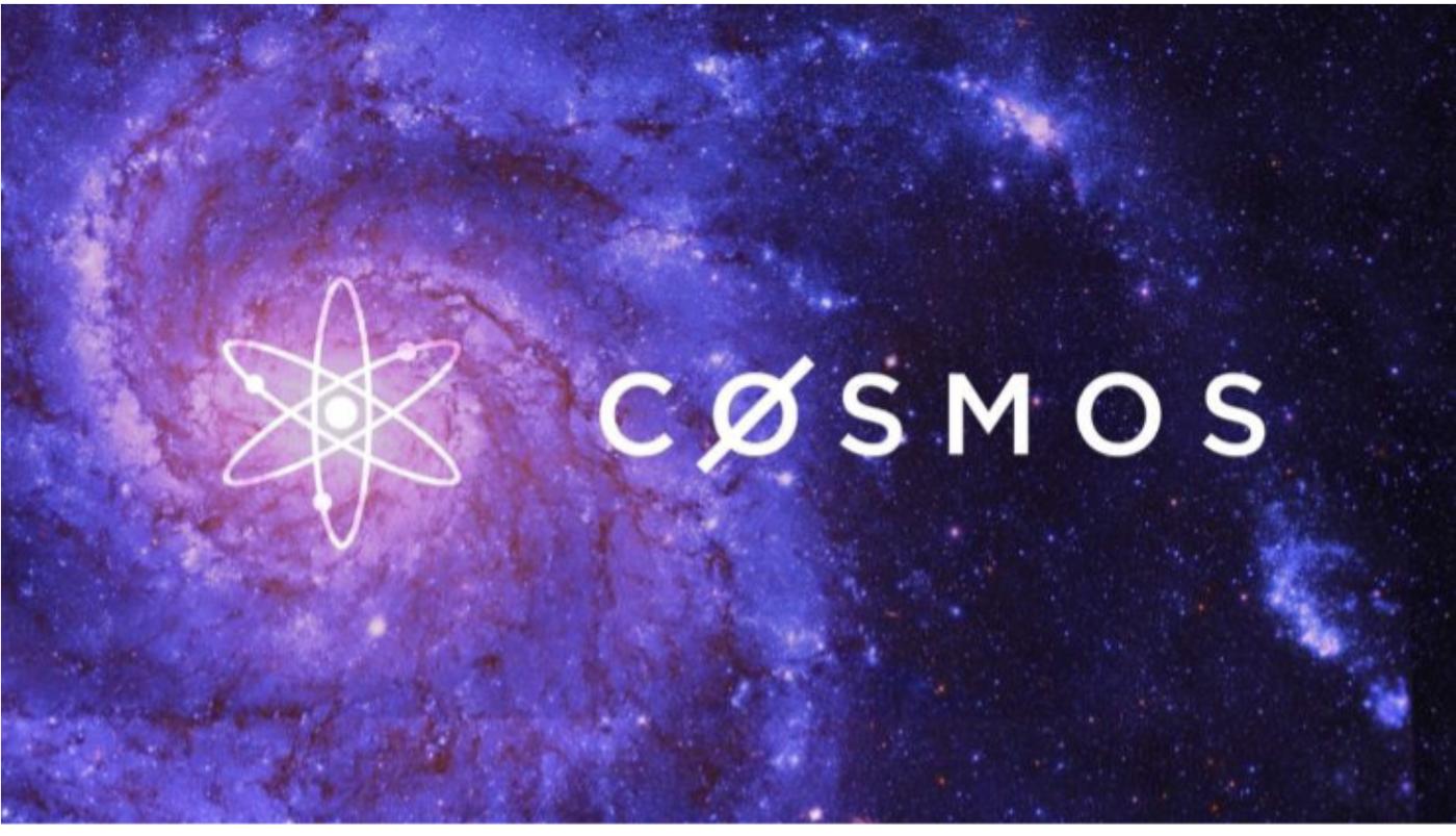 Cosmos se aferra a $ 12 mientras el precio lucha, ¿esta región actuará como un fuerte apoyo?