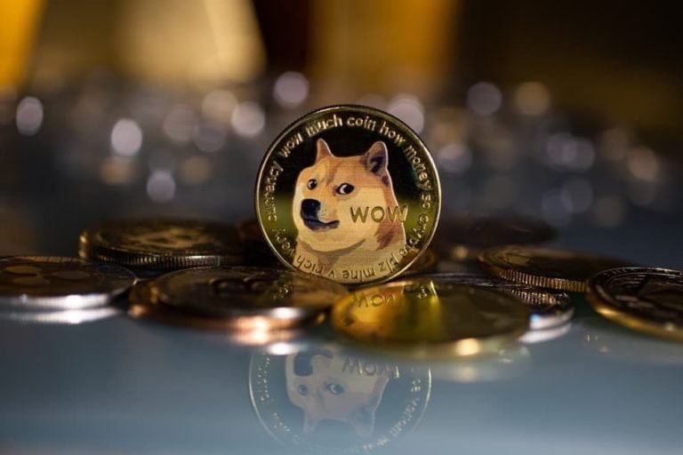 Los titulares de Dogecoin aumentaron en 100K en solo tres meses