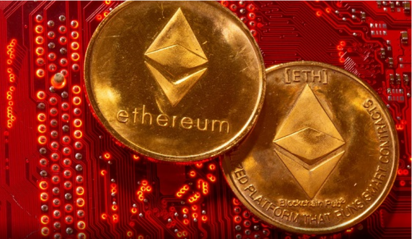 Ethereum pierde $ 1,500 de agarre a medida que ETH se dirige hacia la corrección