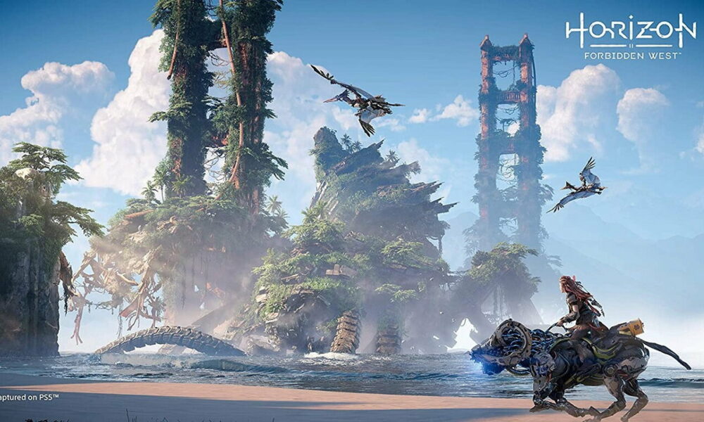 Horizon Forbidden West llegará a PC y Death Stranding 2 podría ser una exclusiva de PS5