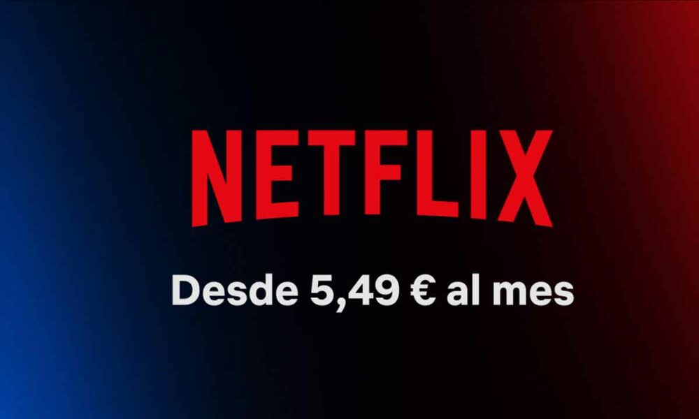 Netflix con publicidad: fecha, precio y limitaciones