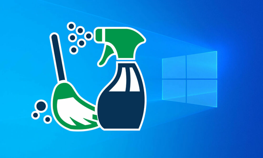 PC Manager es una herramienta de limpieza para Windows hecha por Microsoft