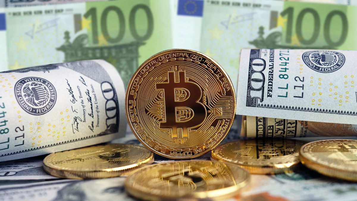3 realidades sobre el dinero que no te quisieron contar y te enseña Bitcoin