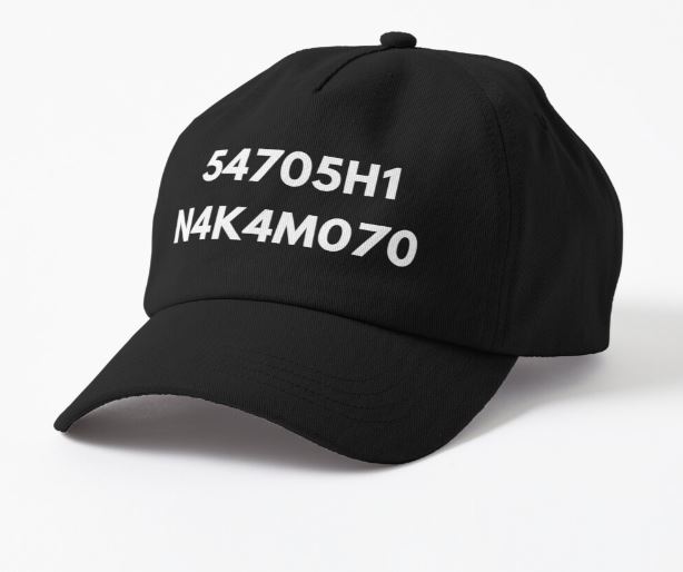 Kanye West usa gorra «Satoshi Nakamoto», ¿Bitcoiner secreto confirmado?