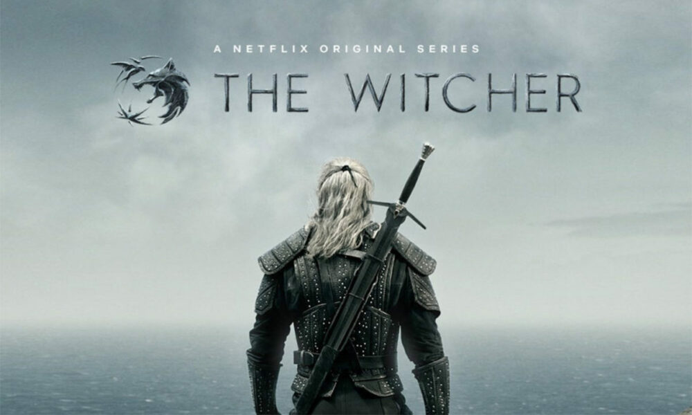 La serie The Witcher cambia a Henry Cavill por Liam Hemsworth como actor protagonista