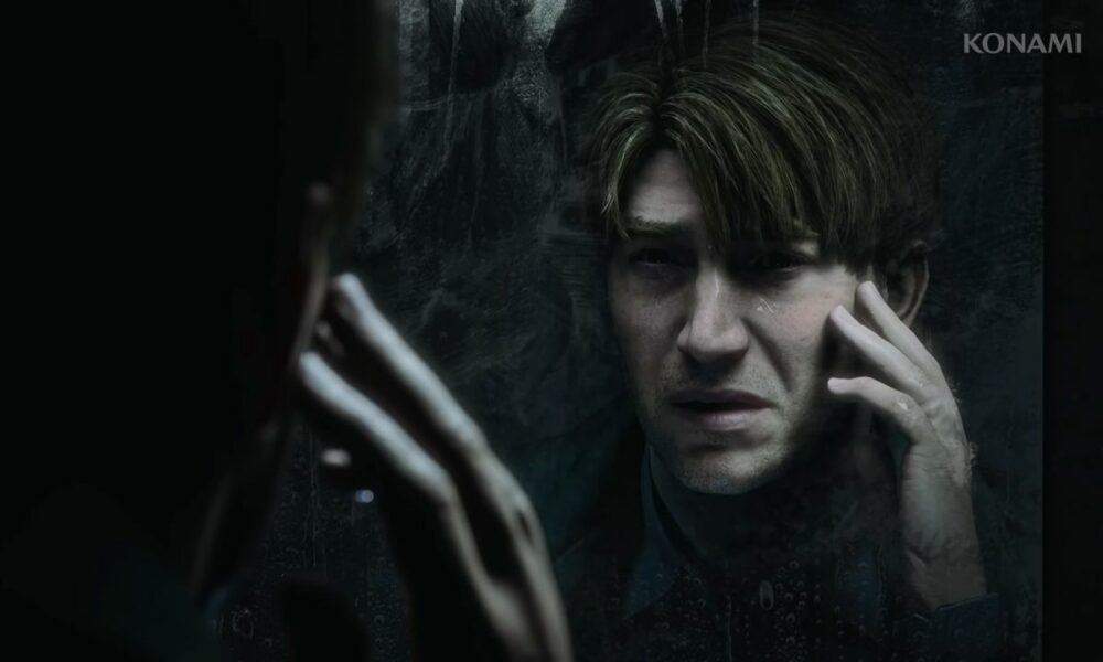 Konami anuncia Silent Hill 2 remake, una película y más juegos