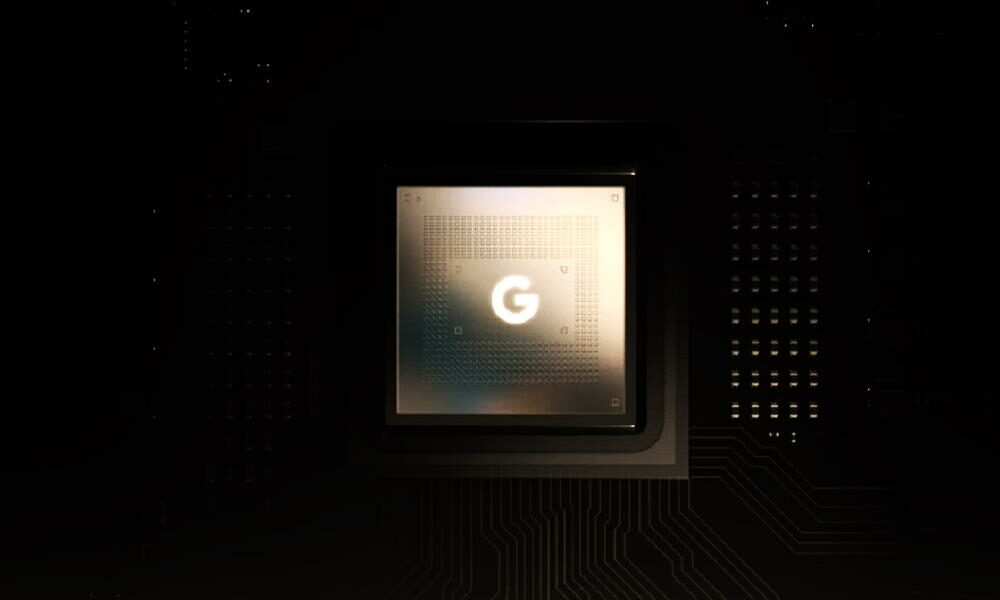 Google confirma las claves del Tensor G2 que utiliza el Pixel 7