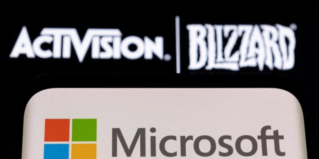 Xbox acusa a PlayStation de influir en los problemas que está teniendo para cerrar la compra de Activision