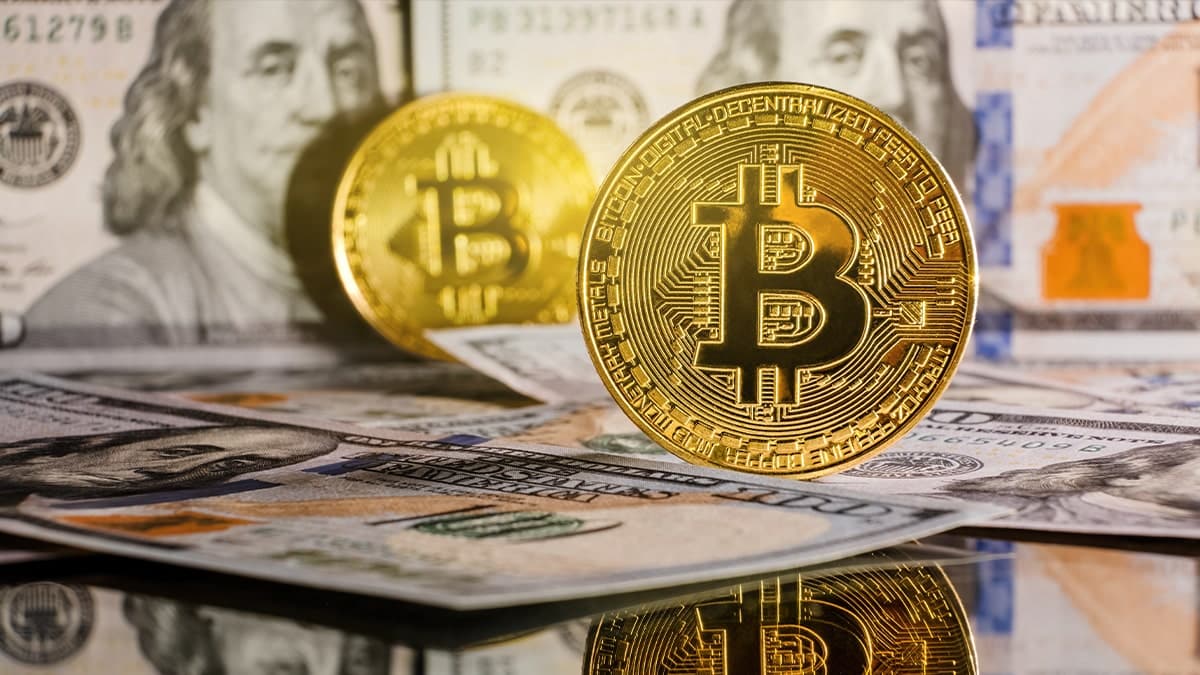 Se cumplen 13 años del primer intercambio de bitcoin a dólar: mira cómo fue