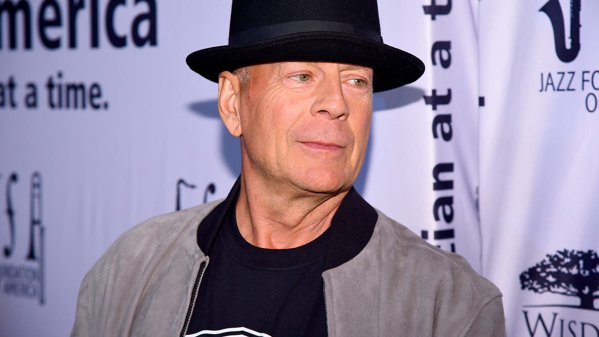 Bruce Willis desmiente haber vendido su cara a una compañía de deepfakes