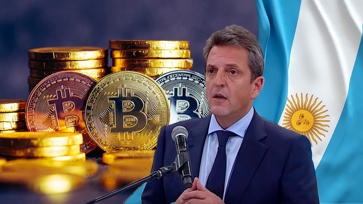 ministro argentino hablará con bitcoiners y Chile presenta regulación