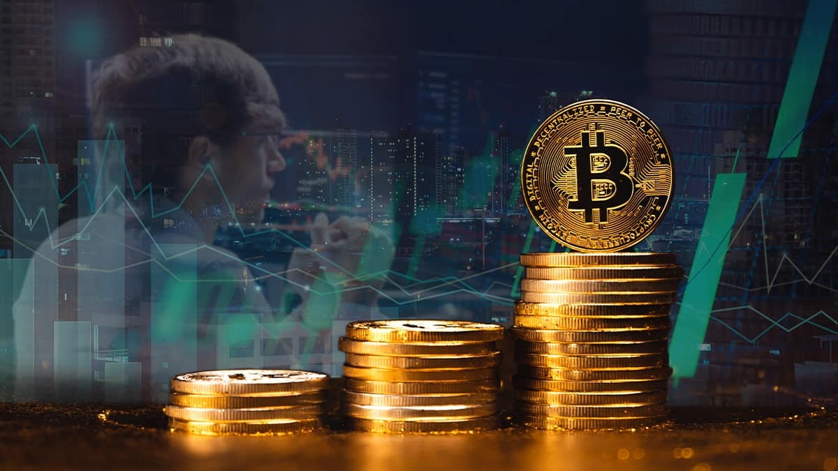 Bitcoin prueba su precio máximo de 3 semanas: ¿volvió el mercado alcista?