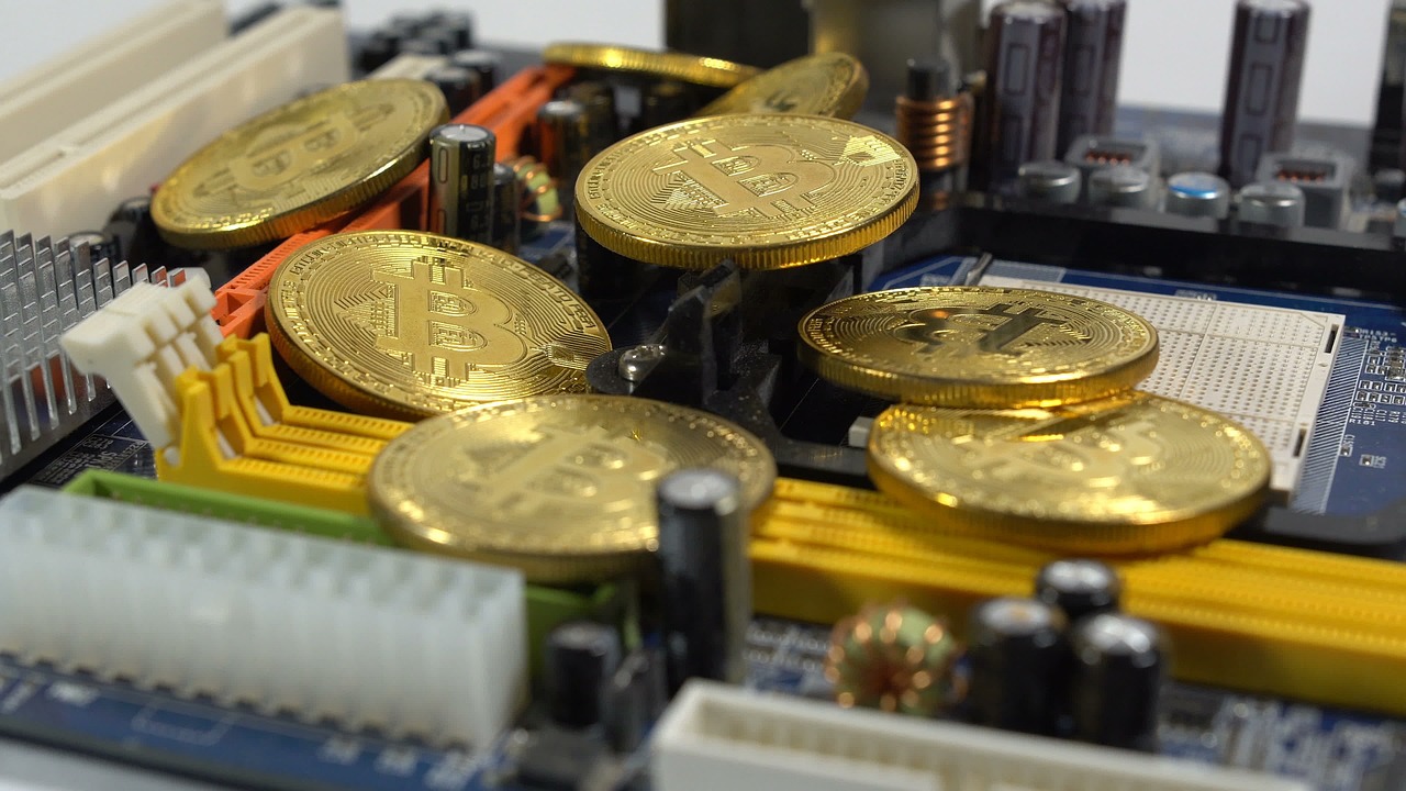 El ejecutivo de Morgan Stanley predice que Bitcoin será testigo de un repunte a corto plazo