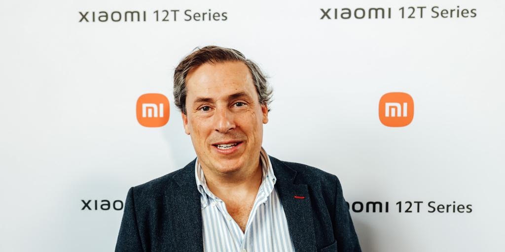 El jefe de Xiaomi en España: «Aún nos queda mucho recorrido en la gama premium»