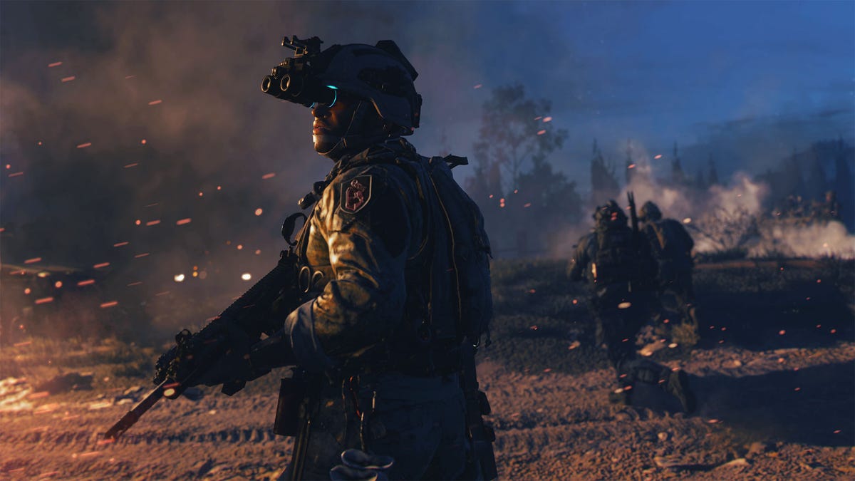 Call of Duty siempre estará disponible en PlayStation según Microsoft
