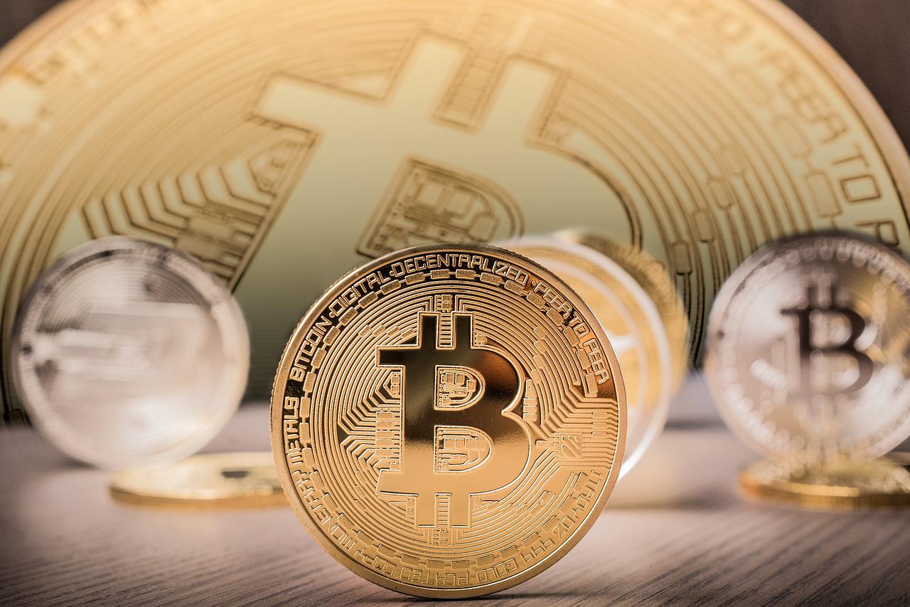 Bitcoin lucha por retener la marca de $ 20,000 mientras el protocolo ENS gana