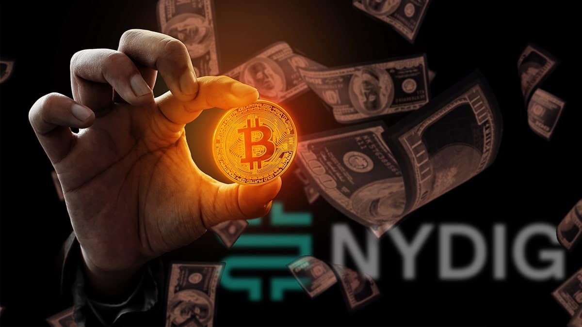 Grupo NYDIG recauda USD 720 millones para fondo de inversión en bitcoin