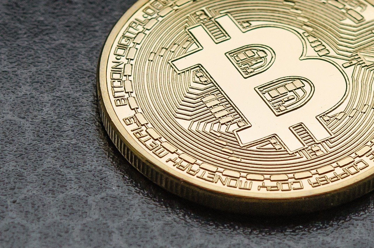 Bitcoin sopla la vela diaria más alta desde los últimos 24 días