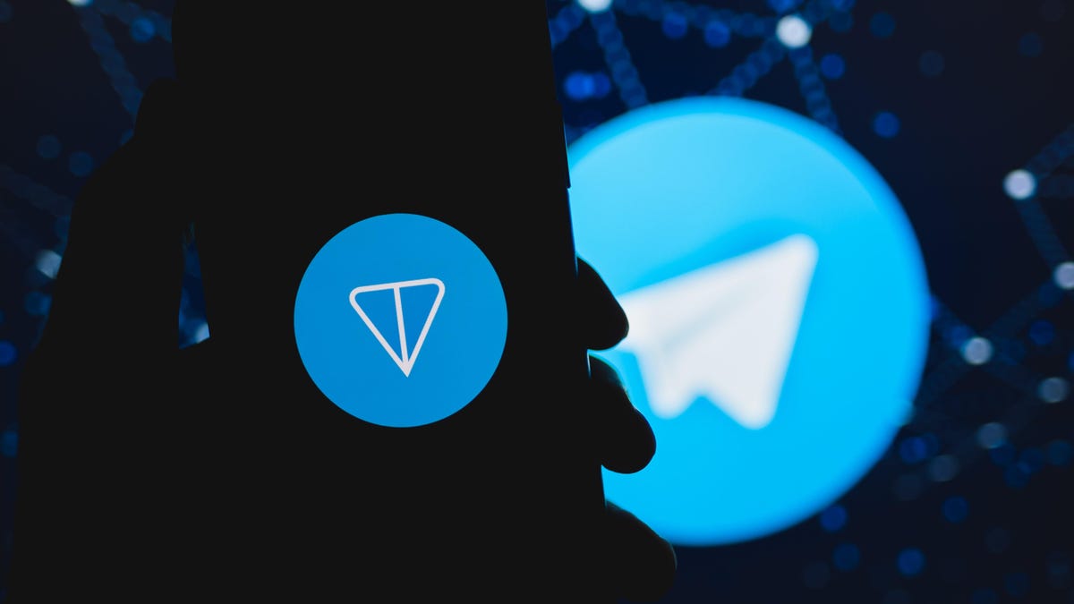 Telegram te permitirá subastar tu nombre de usuario en un mercado de criptomonedas